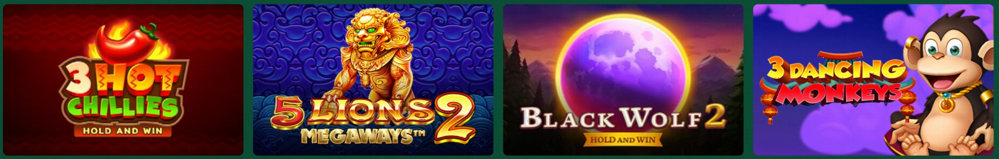 Casino Mate pokies and slot games